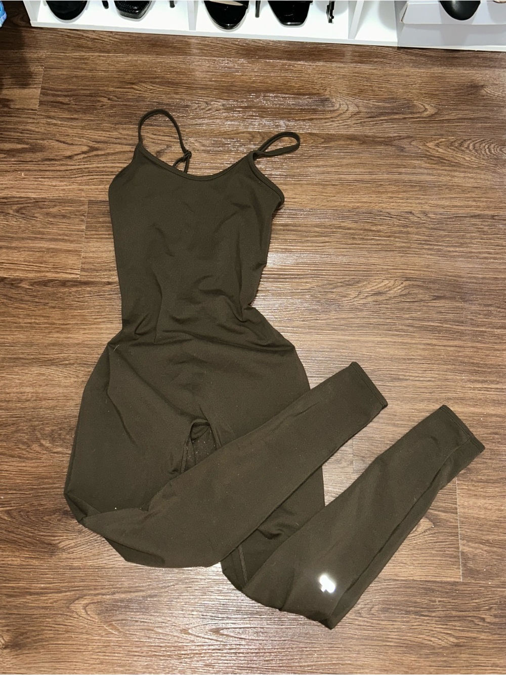 Women’s ALO Jumpsuit